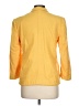 Evan Picone Yellow Blazer Size 12 - photo 2
