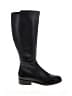 Cole Haan Black Boots Size 8 1/2 - photo 1