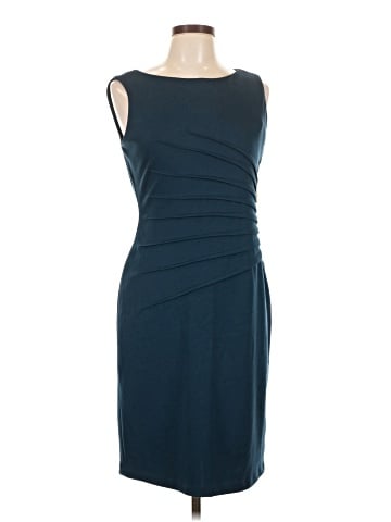 Ivanka Trump Cocktail Dress (view 1)