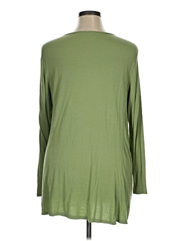 Antthony Originals 3/4 Sleeve T-Shirt (view 2)