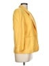 Evan Picone Yellow Blazer Size 12 - photo 4