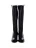 Cole Haan Black Boots Size 8 1/2 - photo 2
