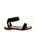Steve Madden Black Sandals Size EU 35 - photo 1