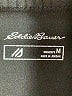 Eddie Bauer Black Active Pants Size M - photo 7