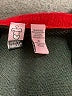 Love on a Hanger 100% Acrylic Black Pullover Sweater Size M - photo 7