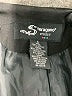 Sharagano 100% Acrylic Gray Jacket Size L - photo 6