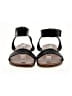 Steve Madden Black Sandals Size EU 35 - photo 2