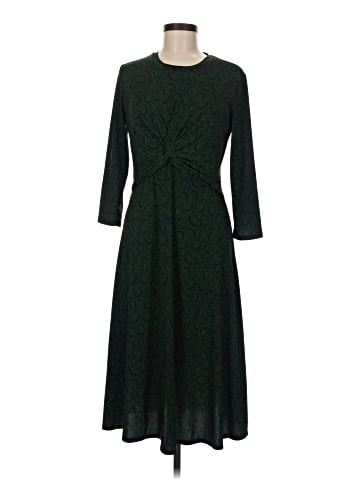 Donna Morgan Casual Dress (view 1)
