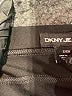 DKNY Solid Black Active Pants Size S - photo 7