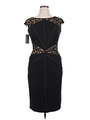 Tadashi Shoji Cocktail Dress (view 1)
