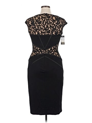 Tadashi Shoji Cocktail Dress (view 2)