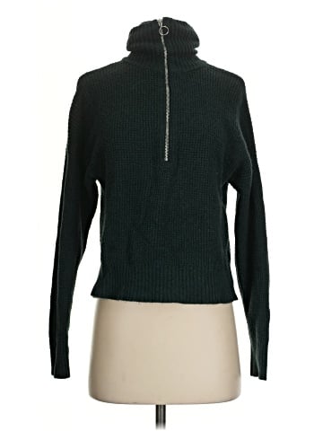 William Rast Turtleneck Sweater (view 1)