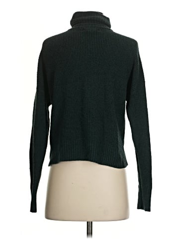 William Rast Turtleneck Sweater (view 2)