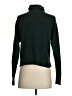 William Rast Green Turtleneck Sweater Size S - photo 2