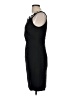 Connected Apparel Black Cocktail Dress Size 6 - photo 5