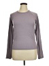 Active by Old Navy Gray Long Sleeve T-Shirt Size XL - photo 1