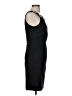 Connected Apparel Black Cocktail Dress Size 6 - photo 4