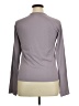 Active by Old Navy Gray Long Sleeve T-Shirt Size XL - photo 2