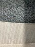 Unbranded 100% Polyester Tan Casual Dress Size S - photo 7
