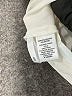 Ann Taylor LOFT 100% Polyester Ivory 3/4 Sleeve Blouse Size XS - photo 8