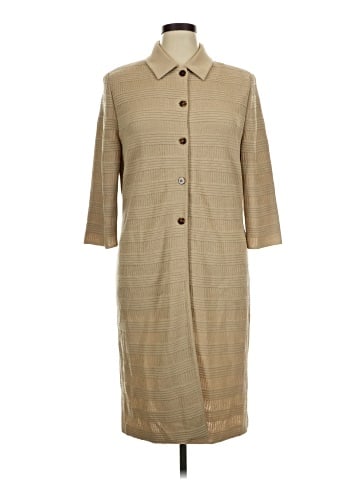 St. John Collection Coat (view 1)