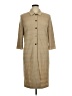 St. John Collection Tan Coat Size 14 - photo 1