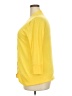 Unbranded Yellow Cardigan Size 3X - photo 5