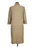 St. John Collection Tan Coat Size 14 - photo 2