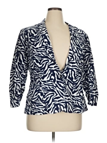 DressBarn Blazer (view 1)