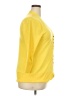 Unbranded Yellow Cardigan Size 3X - photo 4