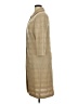 St. John Collection Tan Coat Size 14 - photo 5