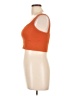 Unbranded Orange Tube Top Size L - photo 5