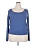 Yala Blue Cardigan Size 2X - photo 1