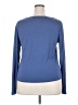 Yala Blue Cardigan Size 2X - photo 2