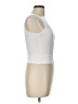 Unbranded White Tank Top Size L - photo 4
