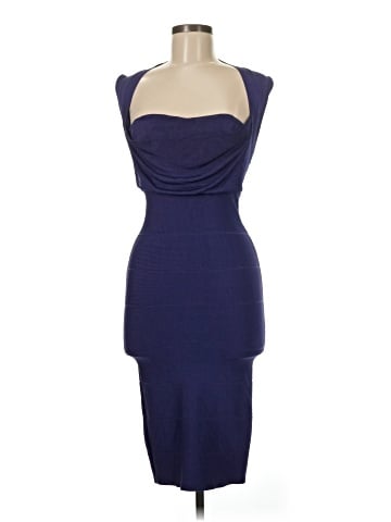 Bebe Cocktail Dress (view 1)