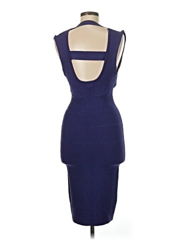Bebe Cocktail Dress (view 2)