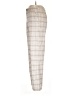 Full Tilt Plaid Ivory Dress Pants Size L - photo 5