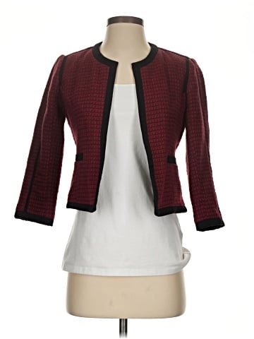 Love 21 Jacket (view 1)