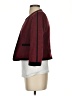 Love 21 Houndstooth Red Jacket Size S - photo 5