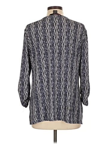 Peck & Peck 3/4 Sleeve Blouse (view 2)