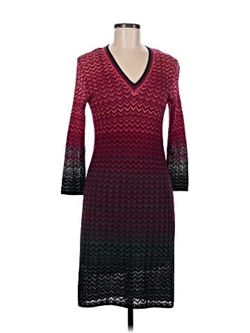 M Missoni Casual Dress (view 1)