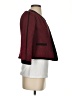 Love 21 Houndstooth Red Jacket Size S - photo 4