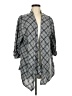 Corvia Gray Cardigan One size (estimated) - photo 1