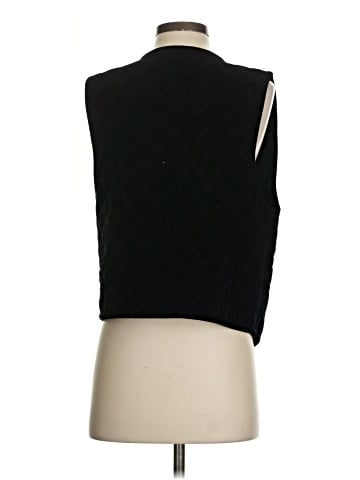Ann Taylor Vest (view 2)