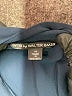 W118 by Walter Baker 100% Polyester Black Long Sleeve Blouse Size M - photo 7