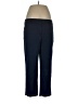 Ann Taylor LOFT Solid Blue Active Pants Size 12 - photo 1