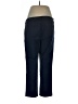 Ann Taylor LOFT Solid Blue Active Pants Size 12 - photo 2