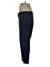 Ann Taylor LOFT Solid Blue Active Pants Size 12 - photo 5