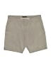 Theory 100% Cotton Solid Gray Khaki Shorts Size 34 waist - photo 1
